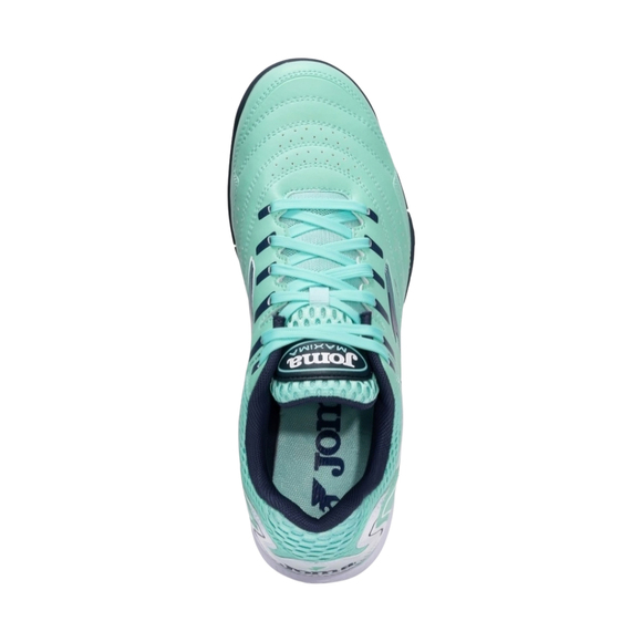 Buty piłkarskie Joma Maxima 2527 Turf turkusowe MAXS2527TF