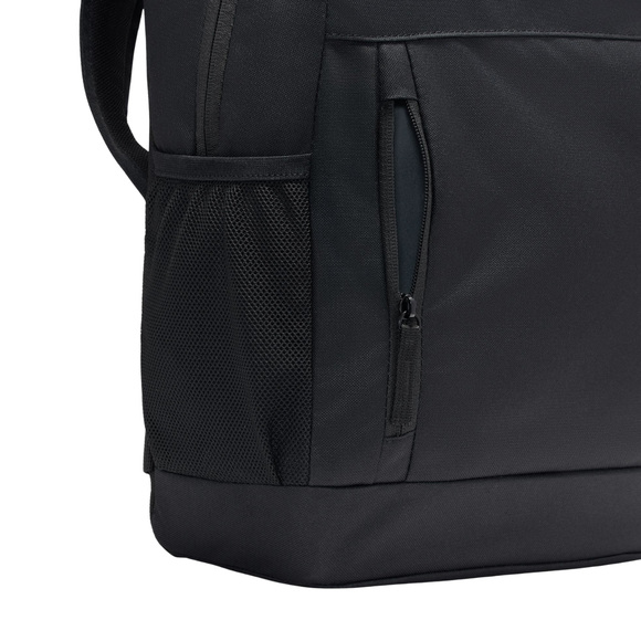 Plecak Nike Elemental czarny + piórnik czarny HV6607 010