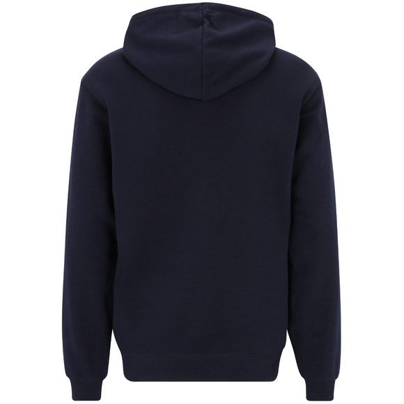 Bluza męska Fila Bengel granatowa FAM0498 50004