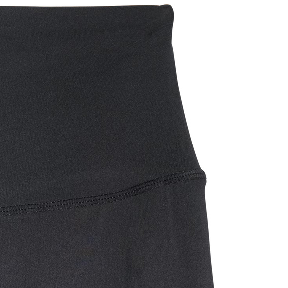 Legginsy damskie 4F FNK F411 głęboka czerń 4FWMM00TFTIF411 20S