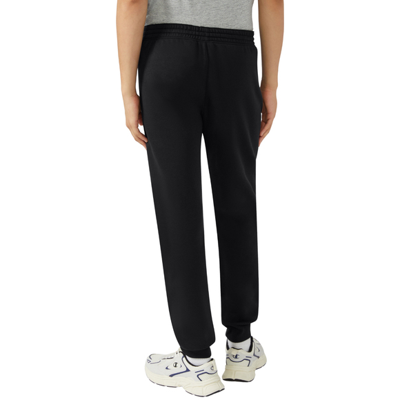 Spodnie męskie Champion Rib Cuff Pants czarne 220300 KK001