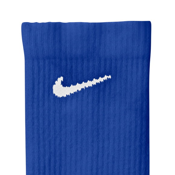 Skarpety Nike Everyday Elevated 6 par kolorowe HQ8021 915