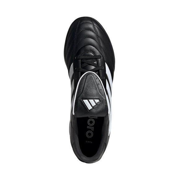Buty piłkarskie adidas Copa Gloro II Turf czarne IH7302