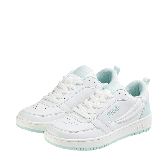 Buty damskie Fila Rega NF białe FFW0484 13474
