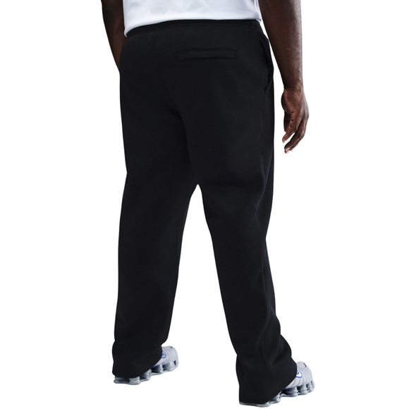 Spodnie męskie Nike Club czarne FN3730 010