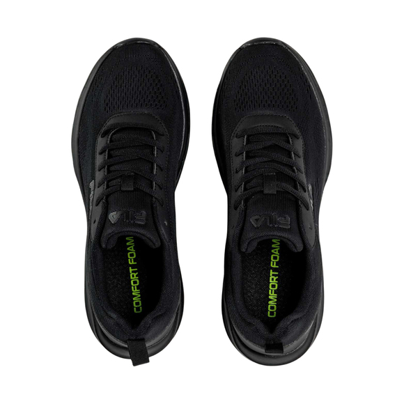 Buty męskie Fila Spectris czarne FFM0479 80010