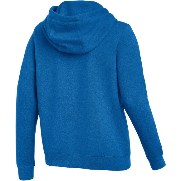 Bluza damska Nike Park 26 Fleece Hoodie niebieska IB1224 463