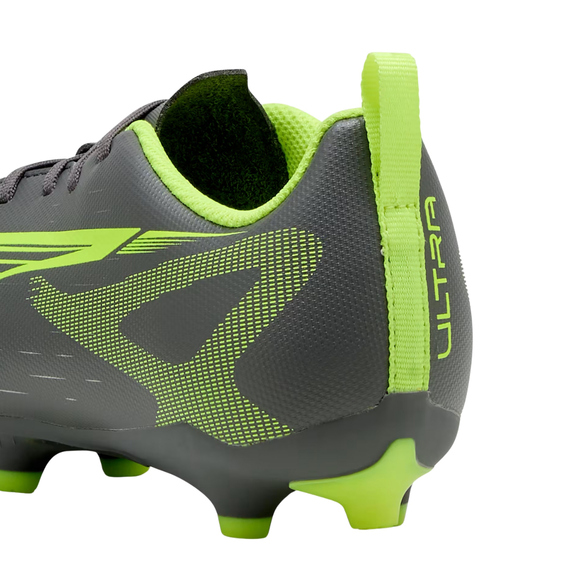 Buty piłkarskie dla dzieci Puma Ultra 5 Play FG/AG 108170 03