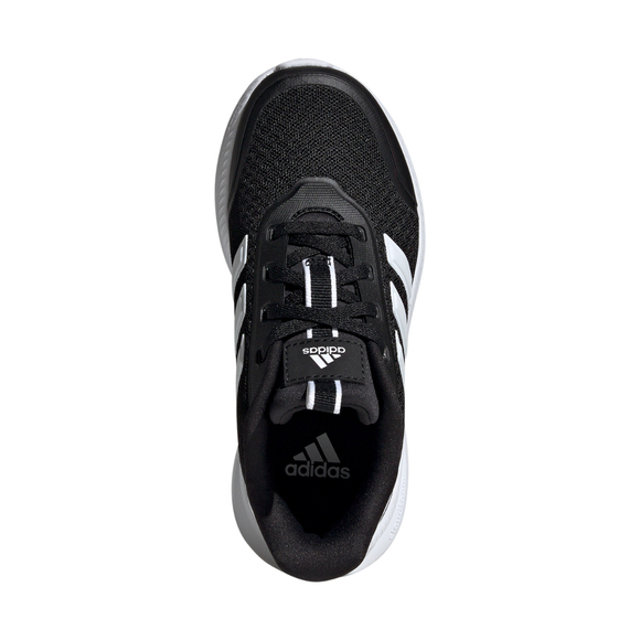 Buty dla dzieci adidas X_PLR czarne IE8465