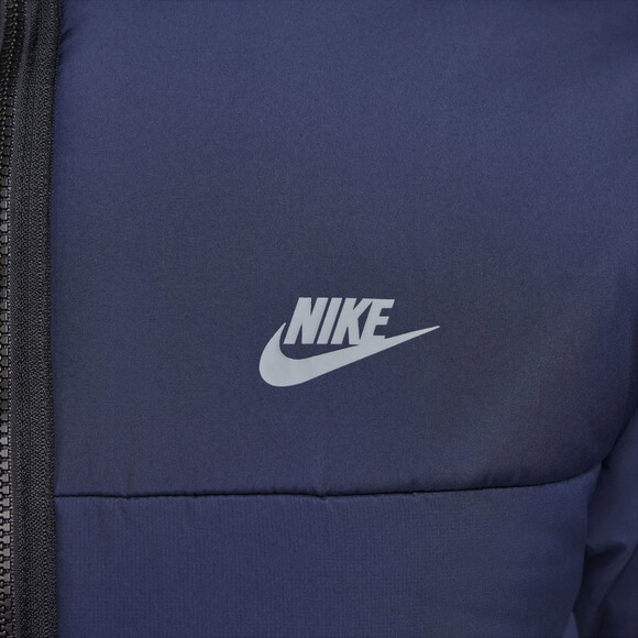 Kurtka męska Nike Sportswear granatowa HF6825 451