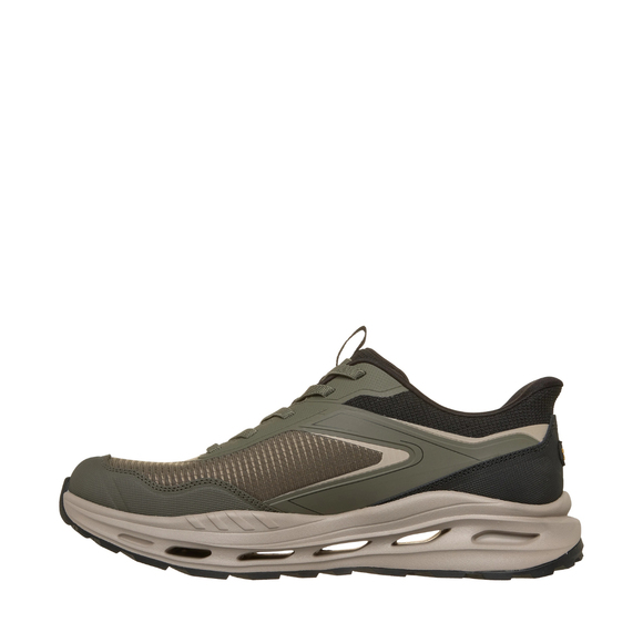 Buty męskie Skechers Arch Fit Orvan Ultra Talon 211403 OLV