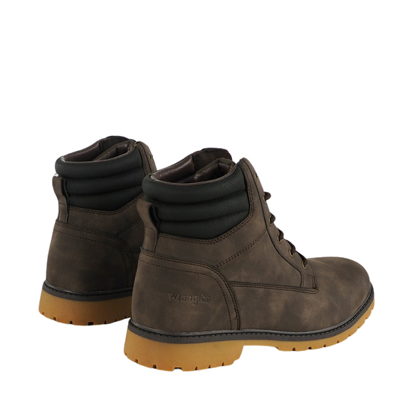Buty męskie Wrangler Eden High 20263051 IKU