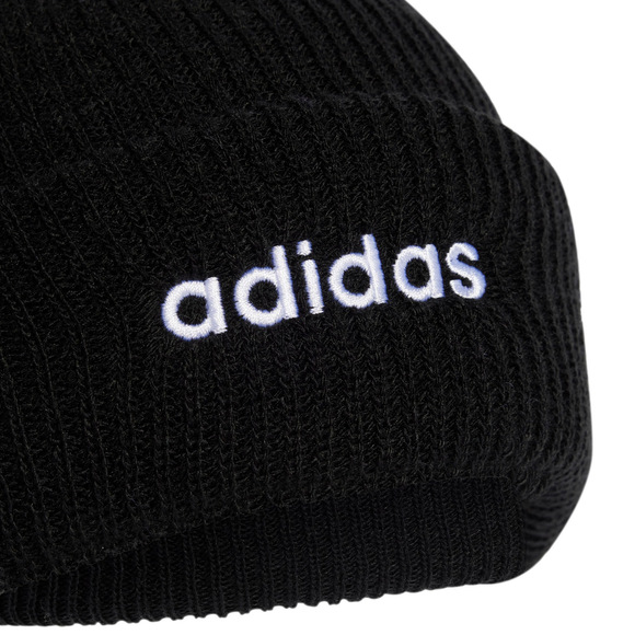 Czapka adidas Classic czarna IY5261