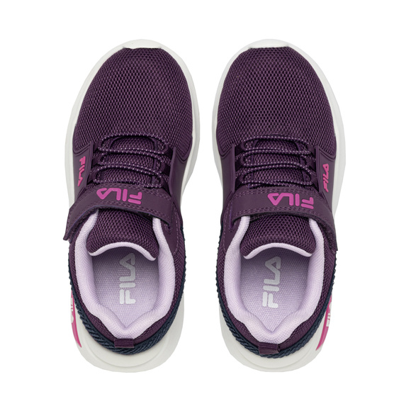 Buty dla dzieci Fila Upspark Velcro FFK0282 43368