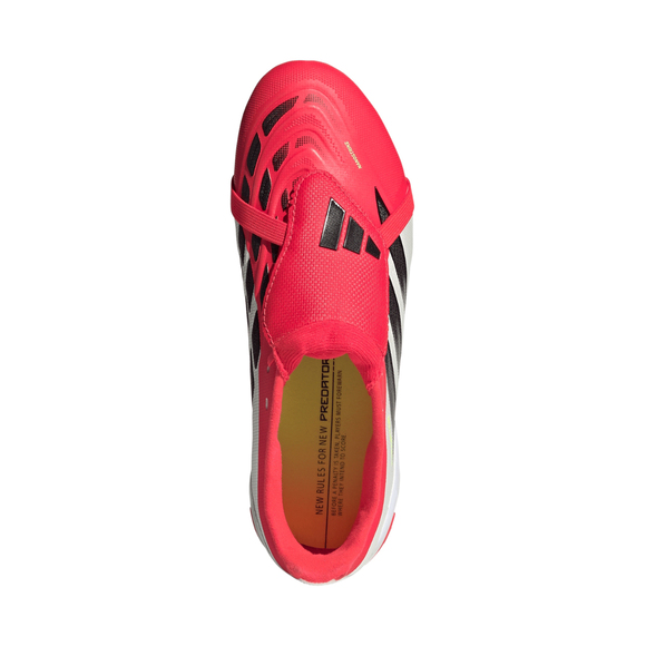 Buty piłkarskie dla dzieci adidas Predator League FT FG JR7925