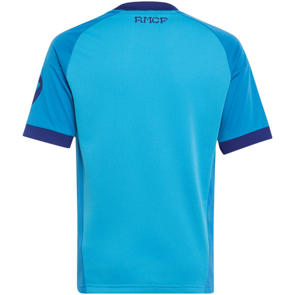 Koszulka dla dzieci adidas Real Madrid 26/27 Third Goalkeeper Jersey KC3982