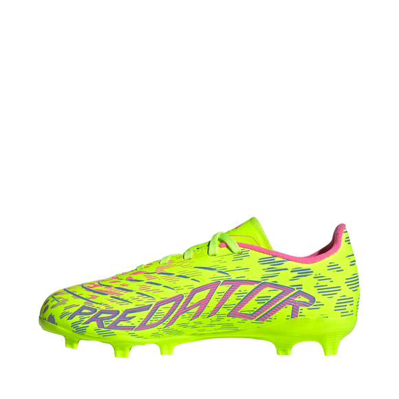 Buty piłkarskie dla dzieci adidas Predator League FG/MG ID3748