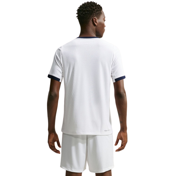 Koszulka męska Nike Paris Saint-Germain 2026/27 Match Away biała II1788 101