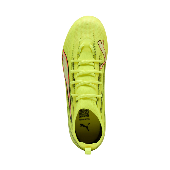 Buty piłkarskie dla dzieci Puma Ultra 6 Pro FG/AG 108698 01