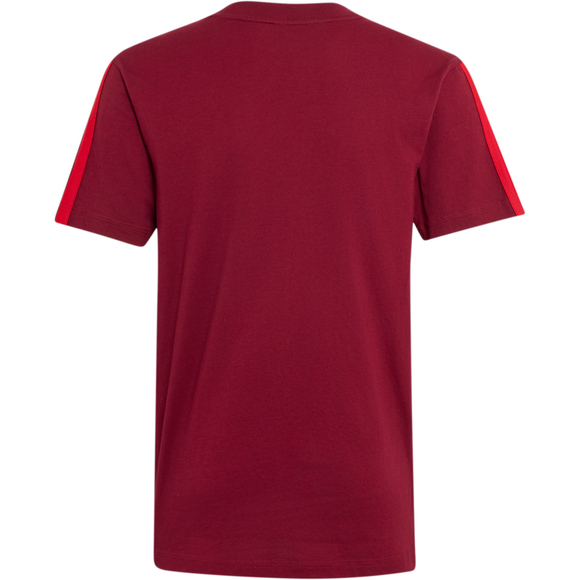 Koszulka dla dzieci adidas Arsenal FC bordowa KG5137