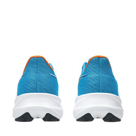 Buty męskie do biegania Asics Versablast 4 niebieskie 1011B984 403