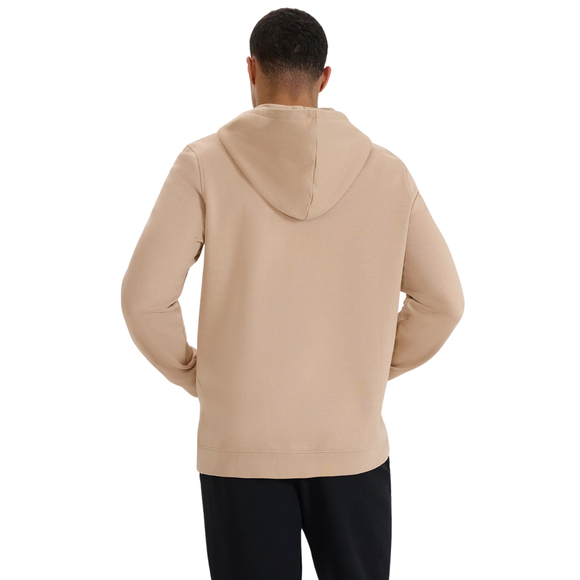 Bluza męska 4F M1621 beżowa 4FWSS25TSWSM1621 83S