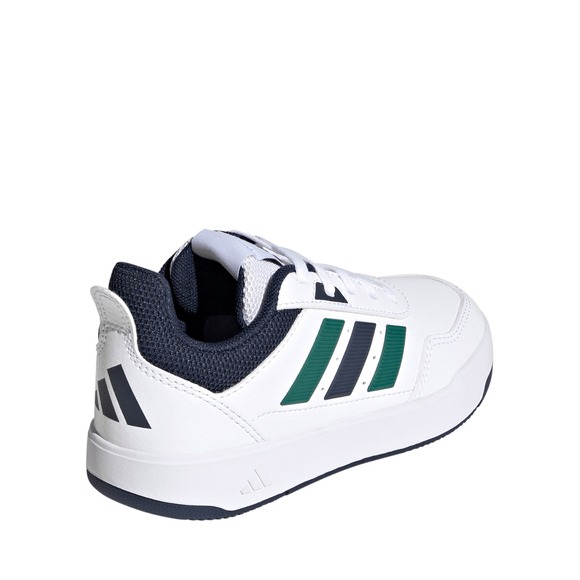 Buty dla dzieci adidas Tensuar Sport 3.0 białe KI6512