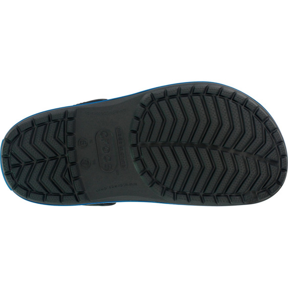 Crocs Crocband szare 11016 07W