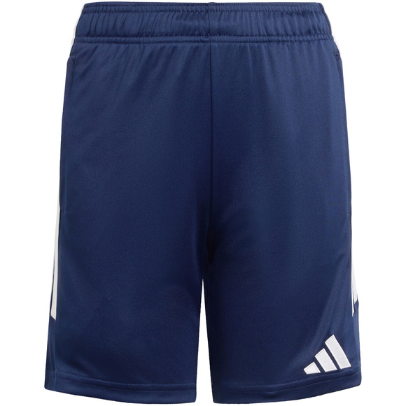 Spodenki dla dzieci adidas Tiro 26 League Training granatowe JY7150