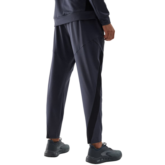 Spodnie męskie 4F FNK M351 ciemny szary 4FAW23TFTRM351 23S