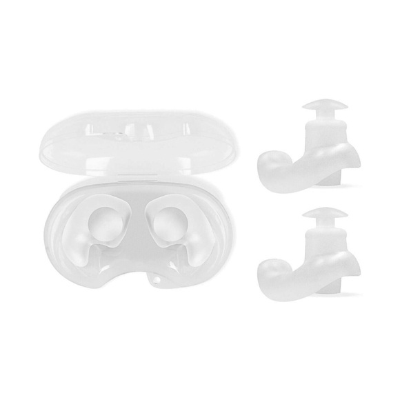 Zatyczki do uszu Spokey Ammus 839252