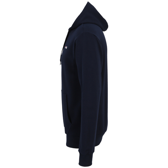 Bluza męska Fila Lumezzane granatowa FAM0875 50004