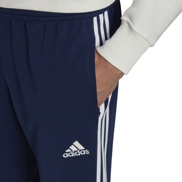 Spodnie męskie adidas Condivo 22 Track Pants granatowe HB0003