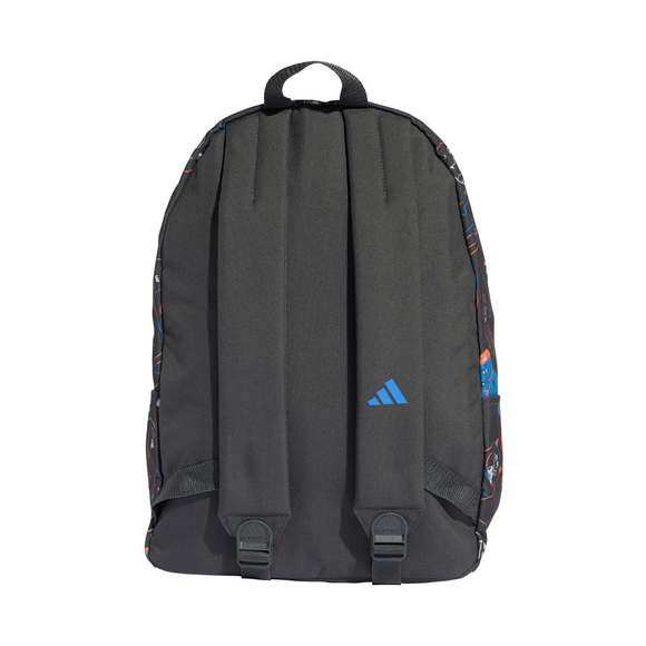 Plecak dla dzieci adidas Kids TRNSTR czarny KE0437