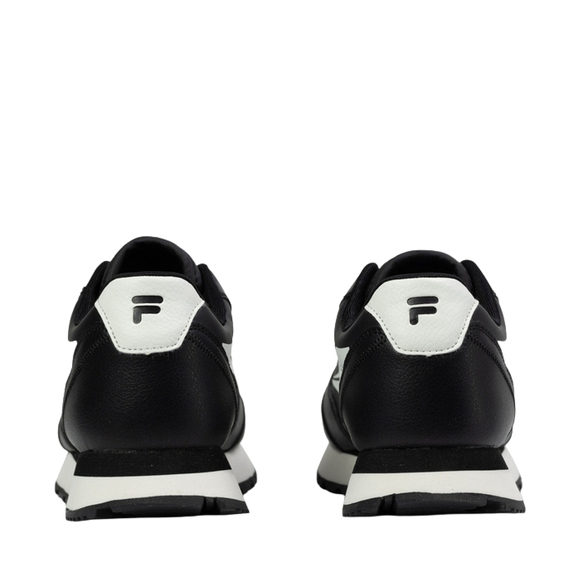 Buty męskie Fila Hypert P czarno-białe FFM0441 83336