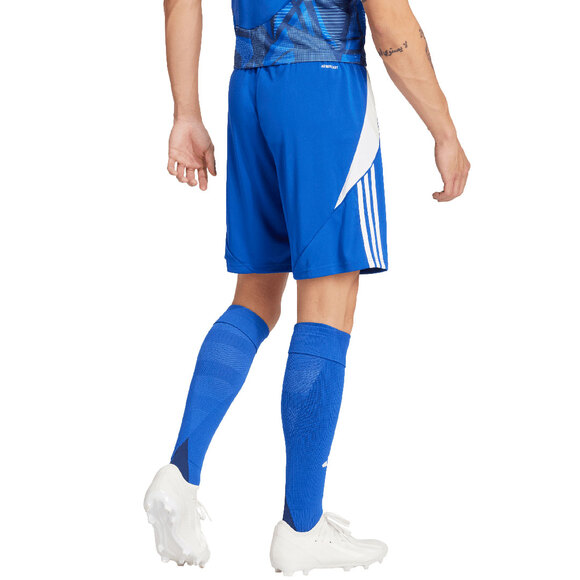 Spodenki męskie adidas Tiro 24 szare IS1408