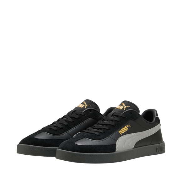 Buty Puma Club II czarne 397447 33