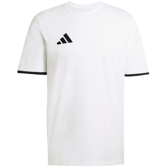 Koszulka męska adidas Entrada 26 Jersey biała JZ6679