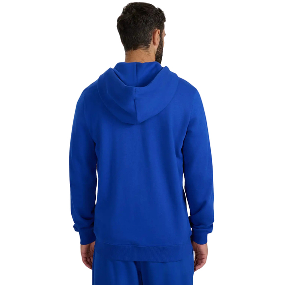 Bluza męska 4F M1982 kobalt 4FWAW25TSWSM1982 36S