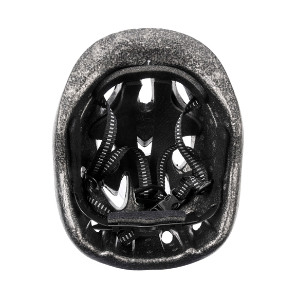 Kask Meteor HB6-5 Randan S 48-52 cm niebieski 24584