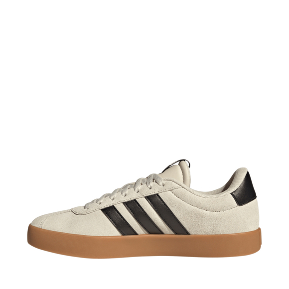 Buty męskie adidas VL Court 3.0 beżowe JR2222
