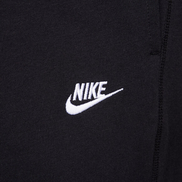 Spodnie męskie Nike Sportswear Club czarne FQ4332 010