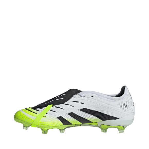 Buty piłkarskie adidas Predator Pro FT FG JS4071