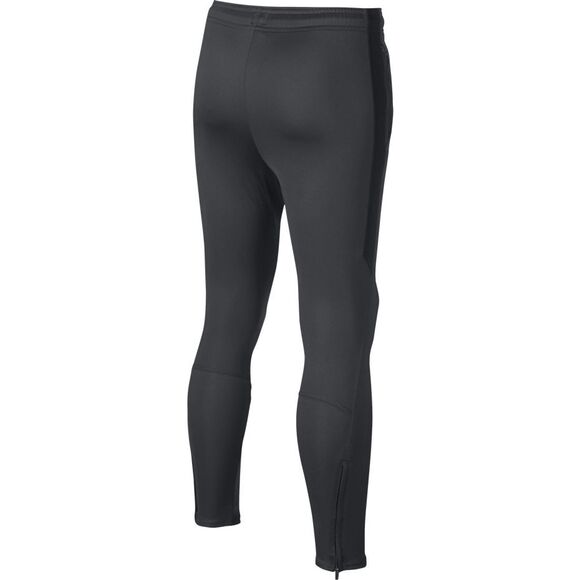 Spodnie dla dzieci Nike Dry Squad Pant szare 836095 060  