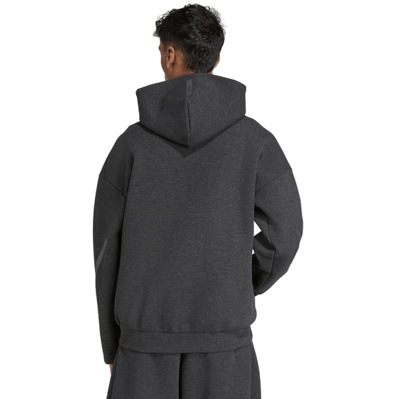 Bluza męska adidas Z.N.E. PR FZ czarna JM6055