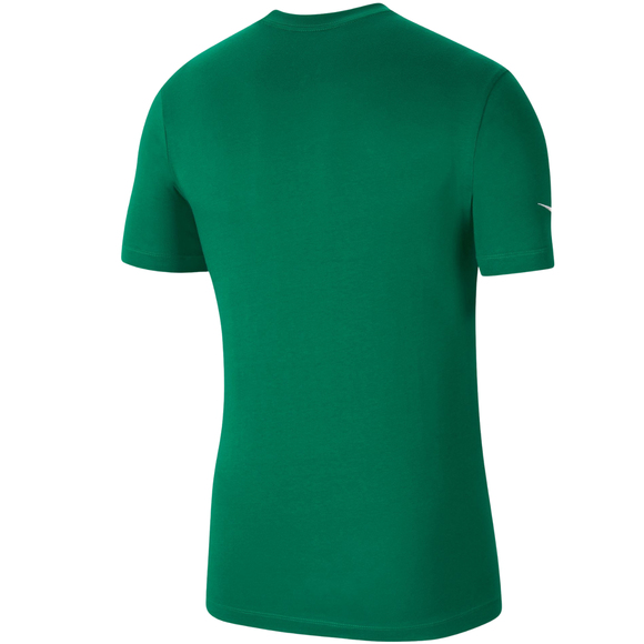 Koszulka męska Nike Park zielona CZ0881 302