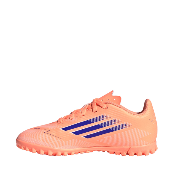 Buty piłkarskie dla dzieci adidas F50 Club TF JI0040