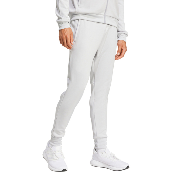Spodnie męskie adidas Tiro 25 szare JC5138