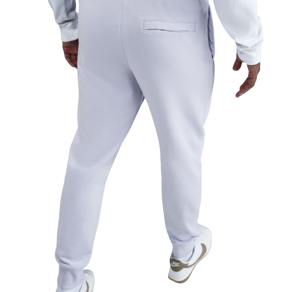 Spodnie męskie Nike Club szare FN3801 057