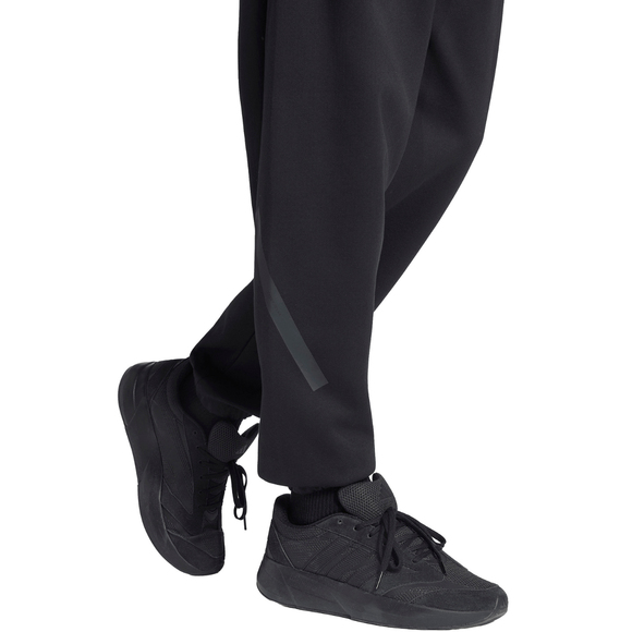Spodnie męskie adidas Z.N.E. czarne KF3808